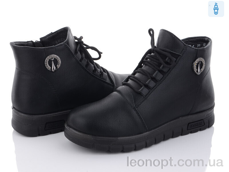 Черевики Ok Shoes M4