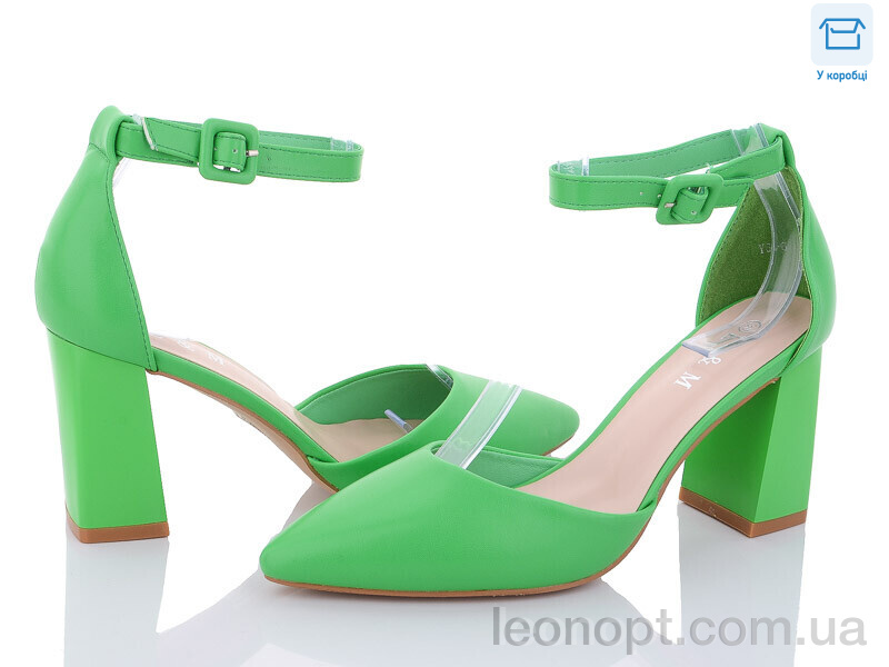 Туфлі Love-L&M-ZDW Y65-6