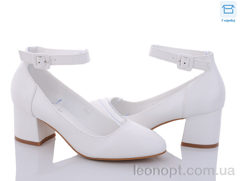 Туфлі Love-L&M-ZDW Y5-4