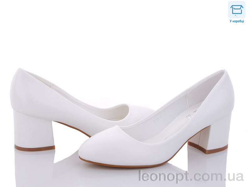 Туфлі Love-L&M-ZDW Y10-4