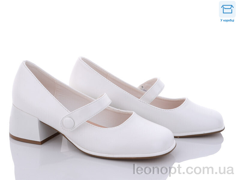 Туфлі Love-L&M-ZDW Y54-3