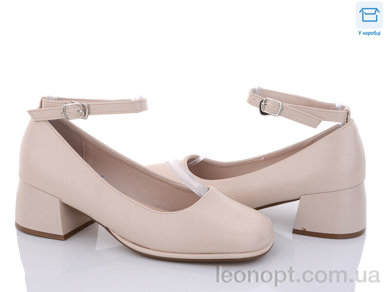 Туфлі Love-L&M-ZDW Y53-2