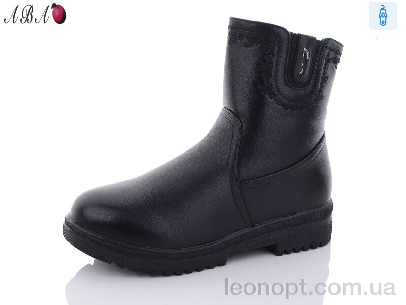 Черевики Aba 802