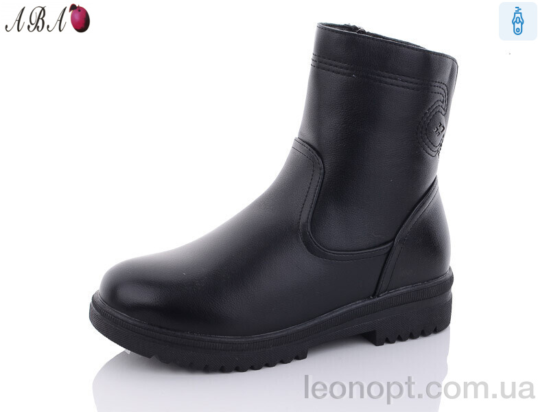 Черевики Aba 803