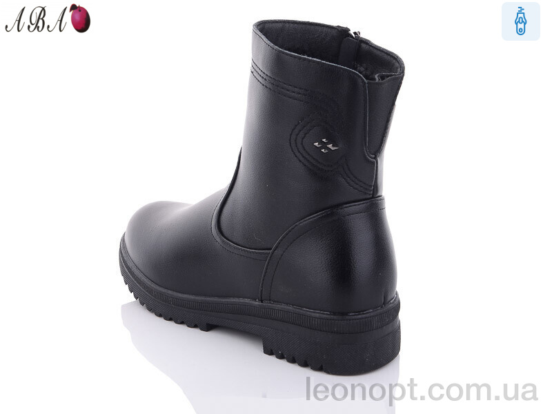 Черевики Aba 803