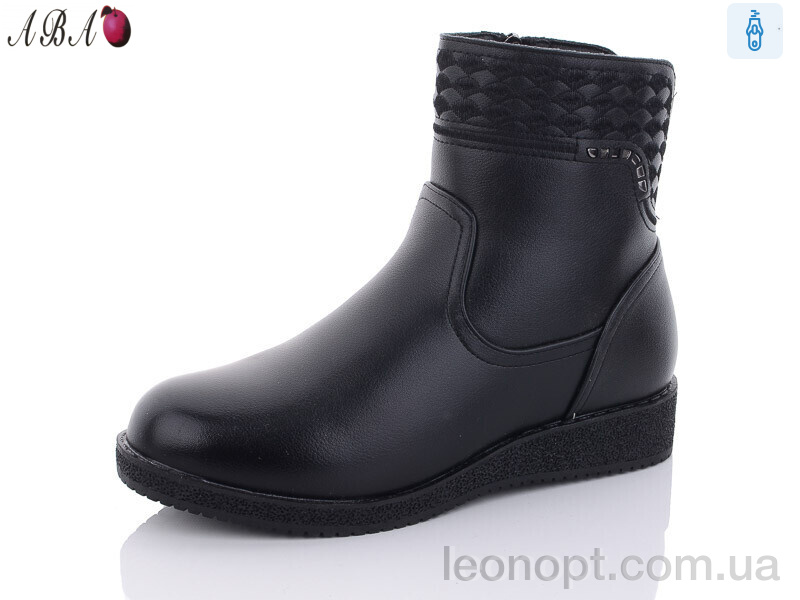 Черевики Aba 401