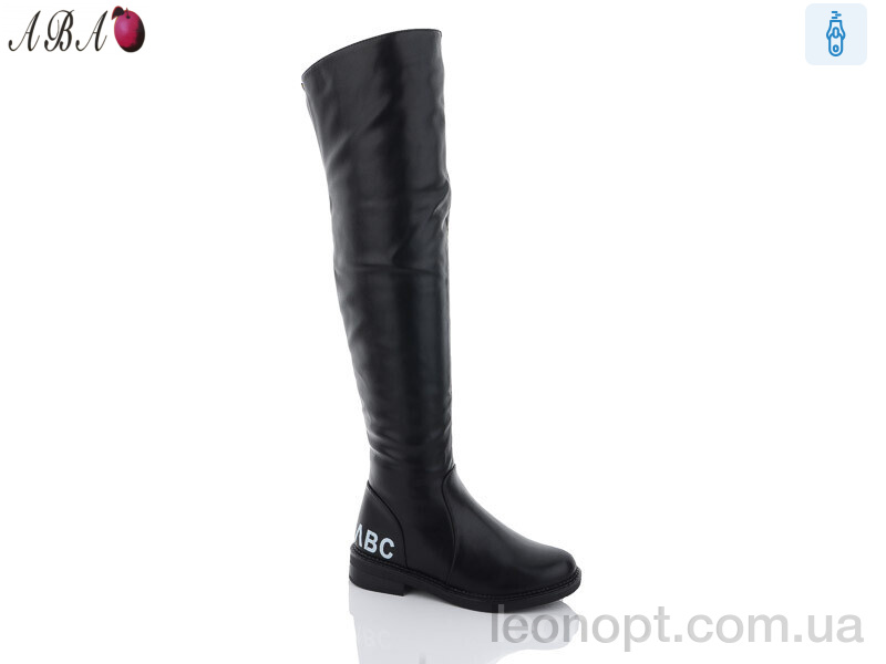 Чоботи Aba P643