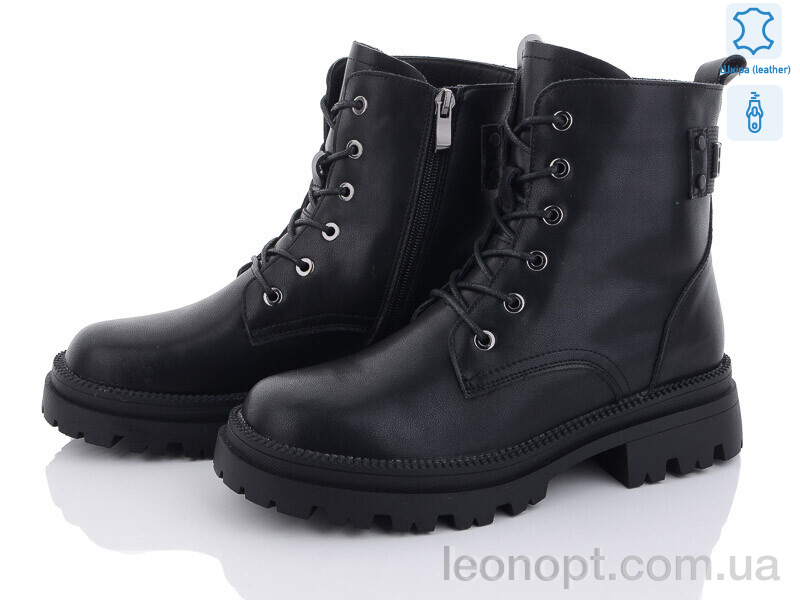 Черевики Ok Shoes 205