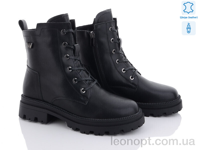 Черевики Ok Shoes 207