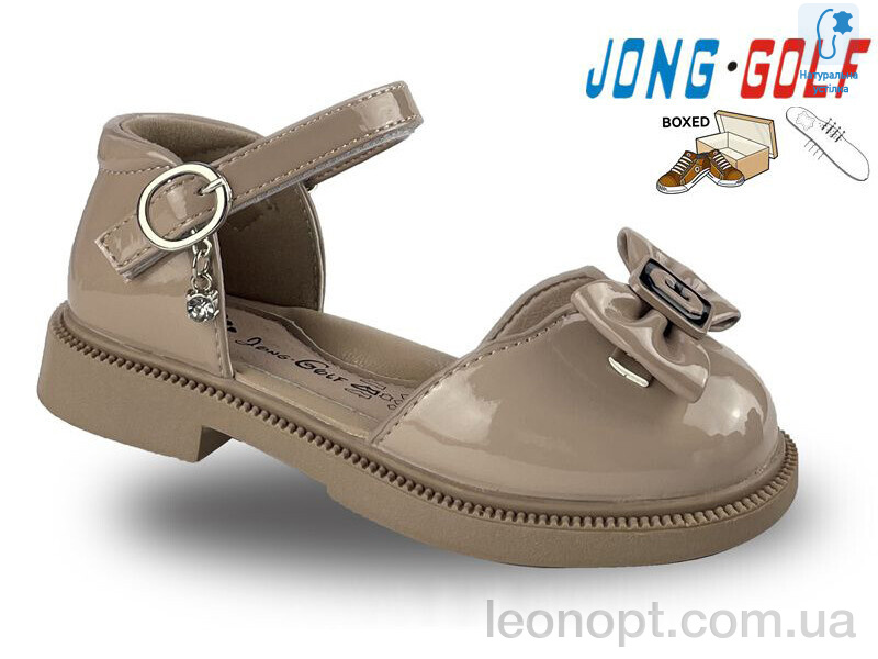 Туфлі Jong Golf A11103-3
