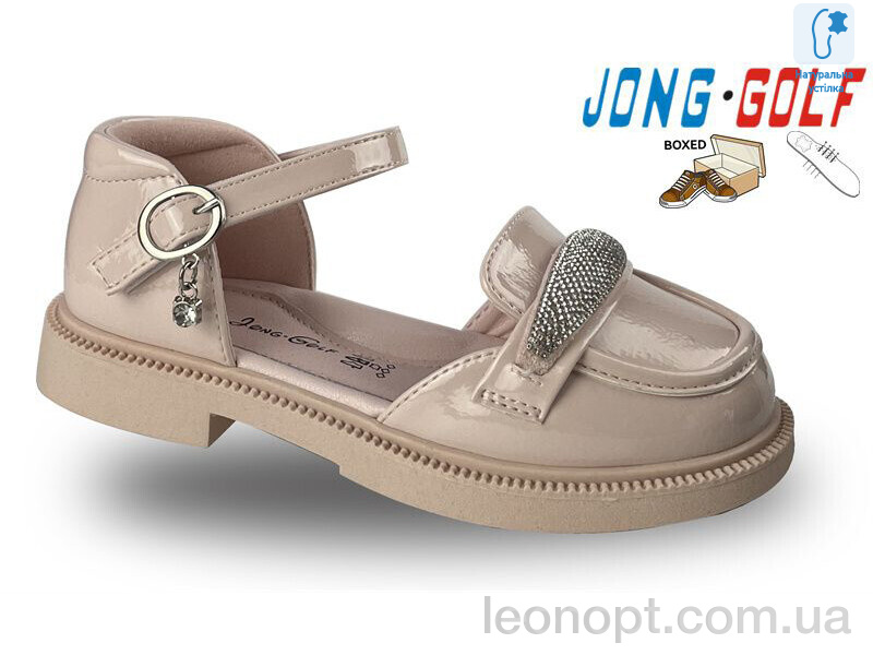 Туфлі Jong Golf B11104-8