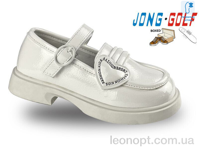 Туфлі Jong Golf B11107-7