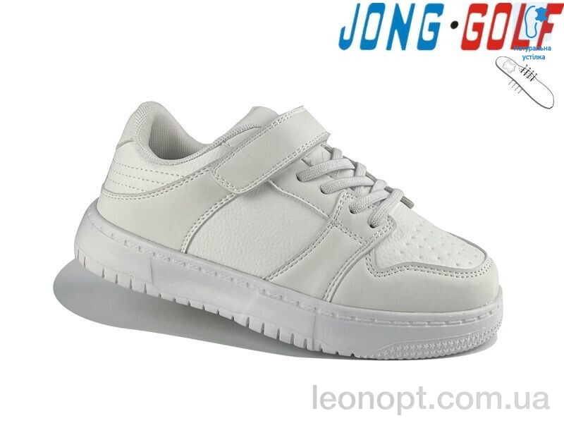 Кросівки Jong Golf C11101-7
