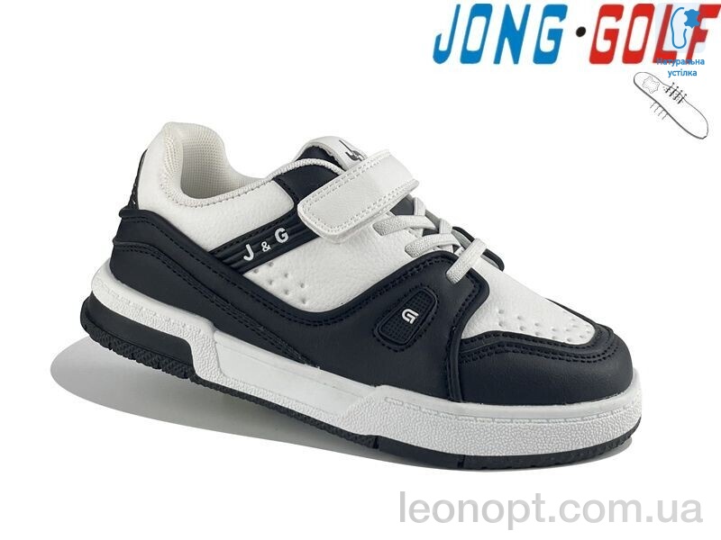 Кросівки Jong Golf C11102-0