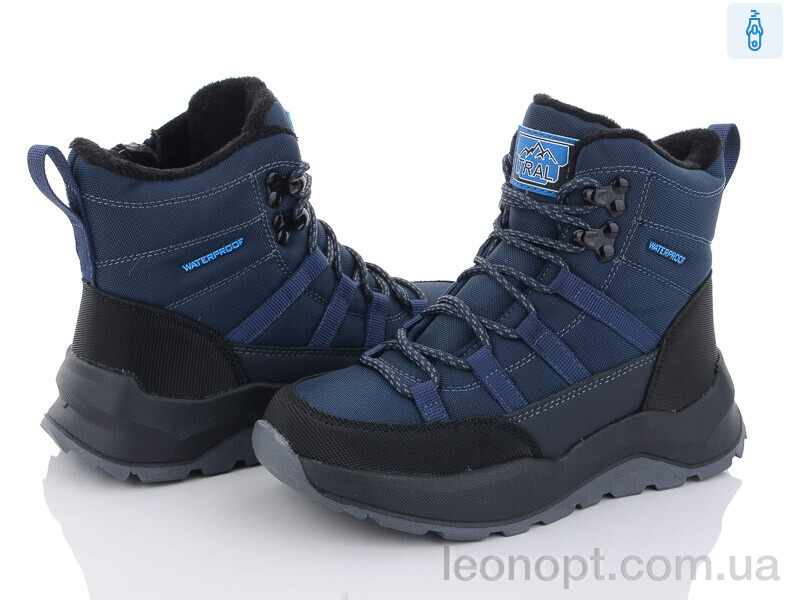 Черевики Ok Shoes 8868-1B