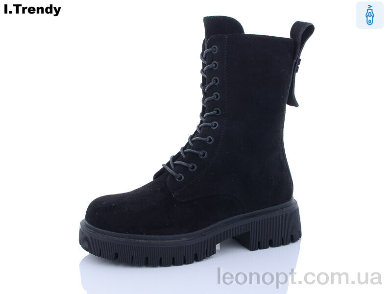 Черевики Trendy B1526A