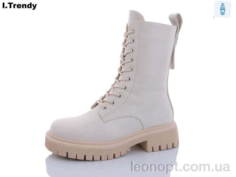 Черевики Trendy B1526-1