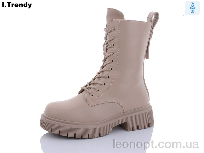 Черевики Trendy B1526-10