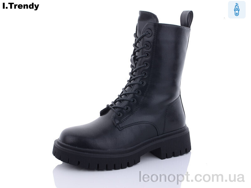 Черевики Trendy B1539