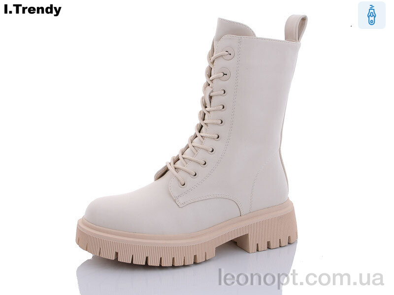 Черевики Trendy B1539-1