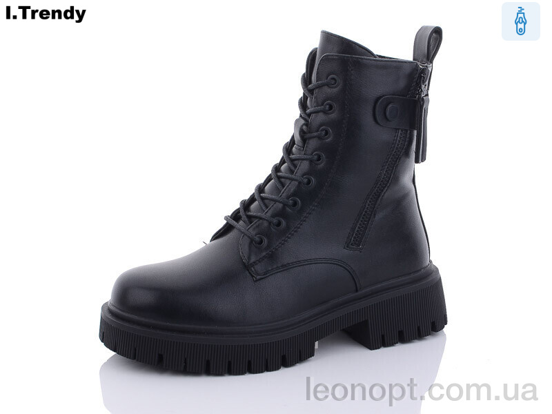 Черевики Trendy B1516