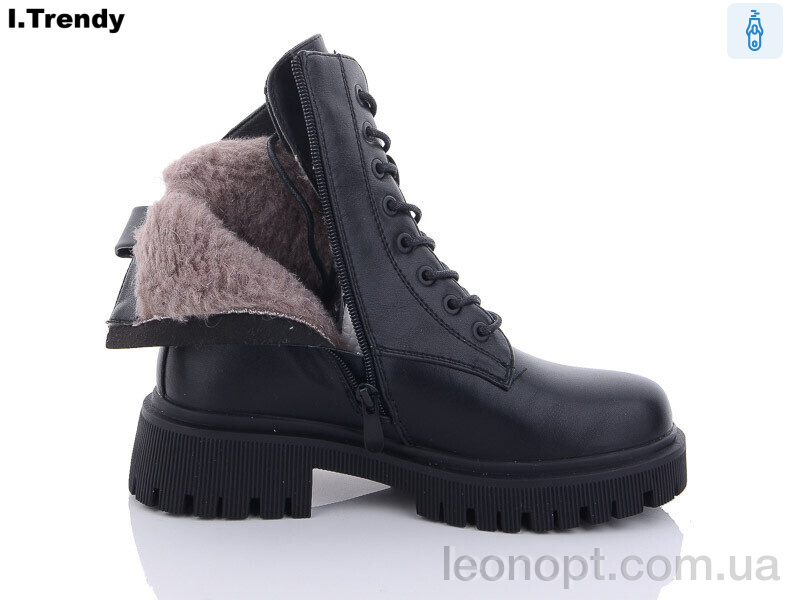 Ботинки Trendy B1516