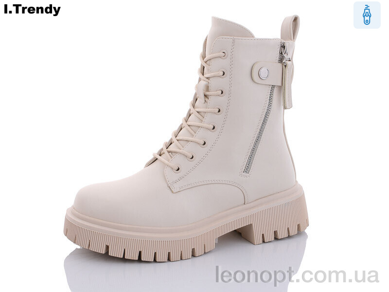 Черевики Trendy B1516-1