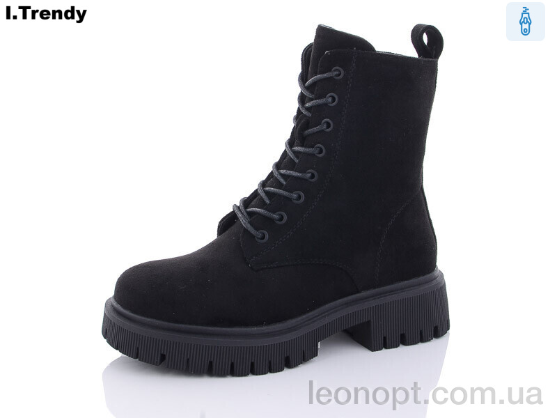 Ботинки Trendy B1513A
