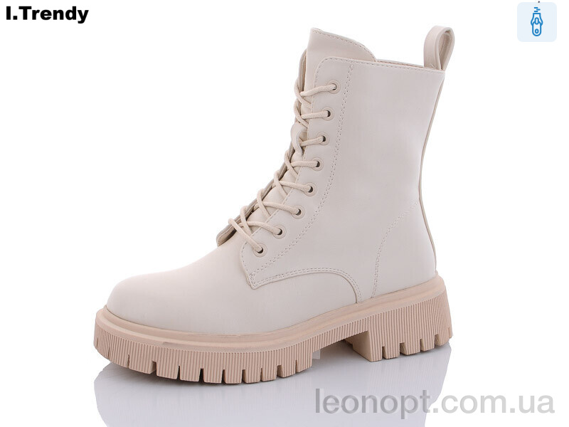 Черевики Trendy B1513-1