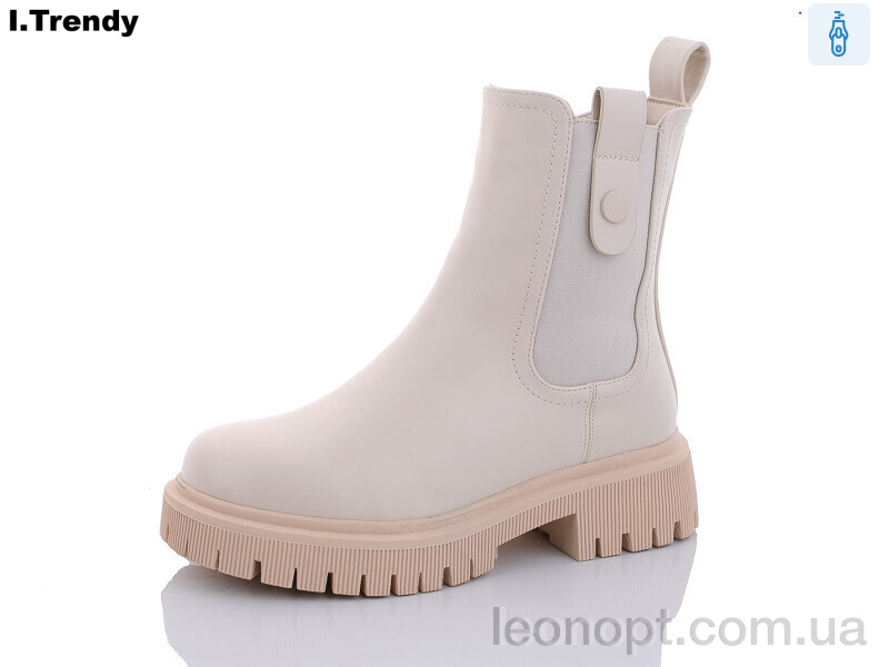 Черевики Trendy B1517-1