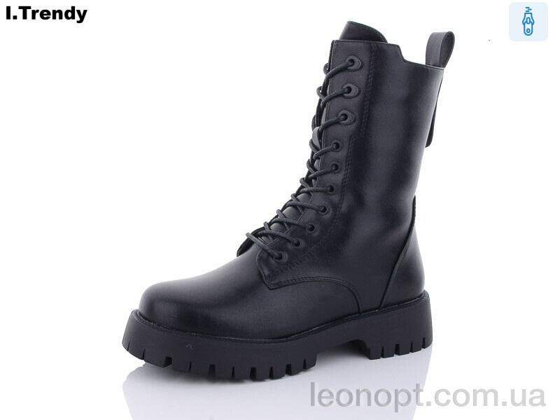 Черевики Trendy B8087