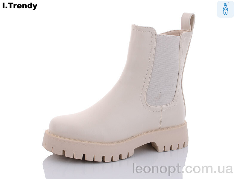 Черевики Trendy B80105-1