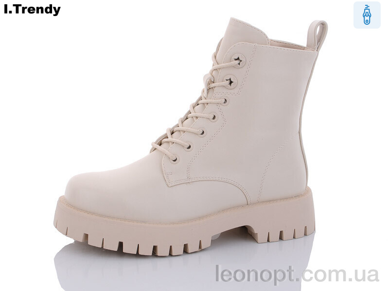 Черевики Trendy B80121-1