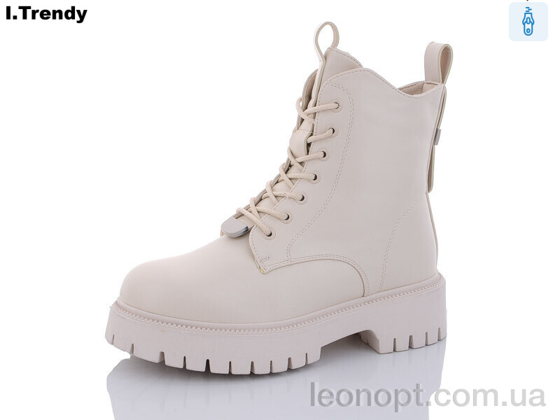 Черевики Trendy B8730-1
