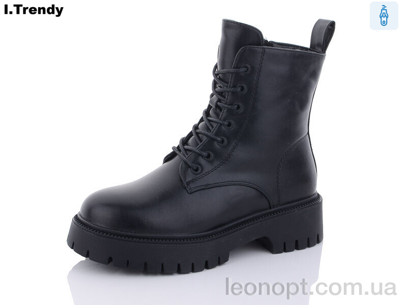 Черевики Trendy B8733