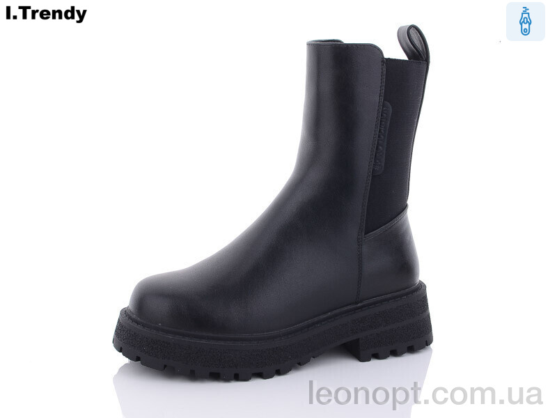 Черевики Trendy B5957