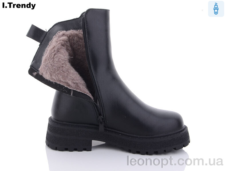 Ботинки Trendy B5957