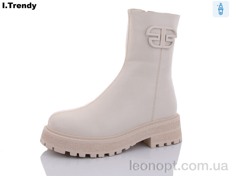 Черевики Trendy B5958-1