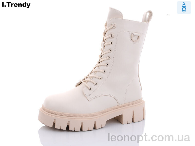 Черевики Trendy B3103-1