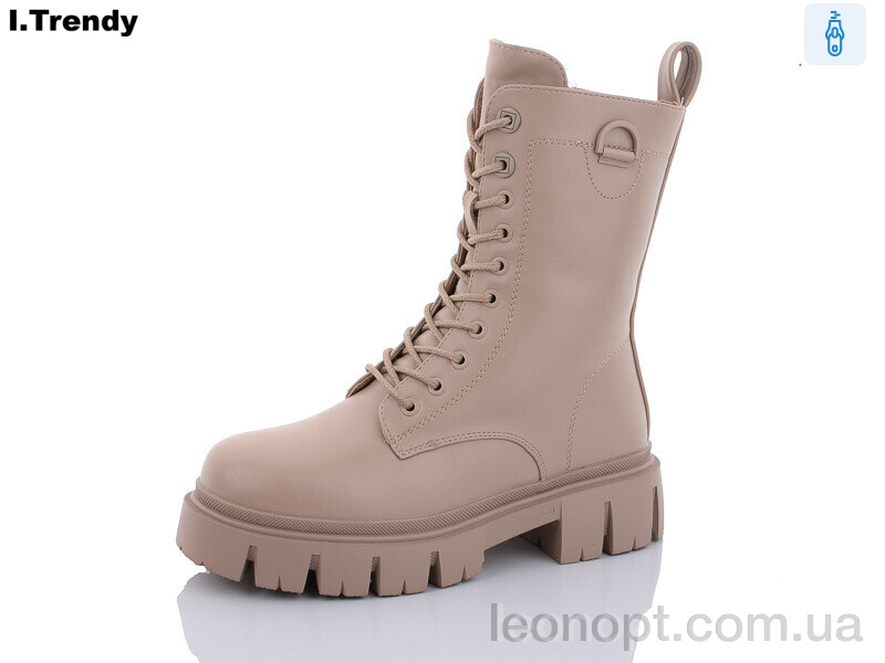 Черевики Trendy B3103-10