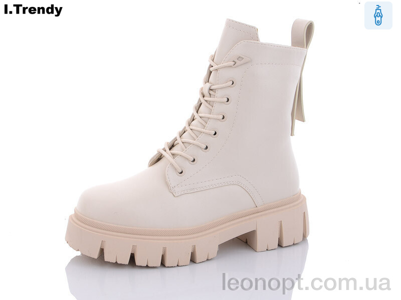 Черевики Trendy B3116-1