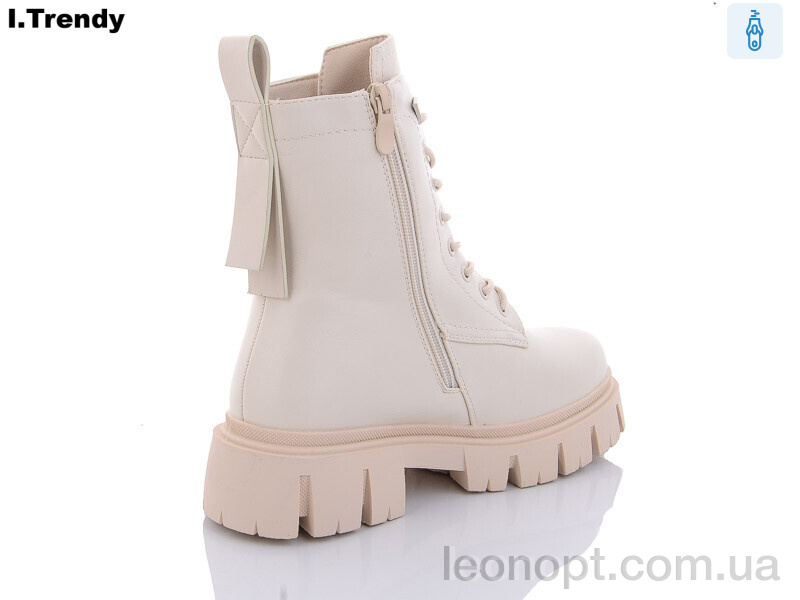 Ботинки Trendy B3116-1