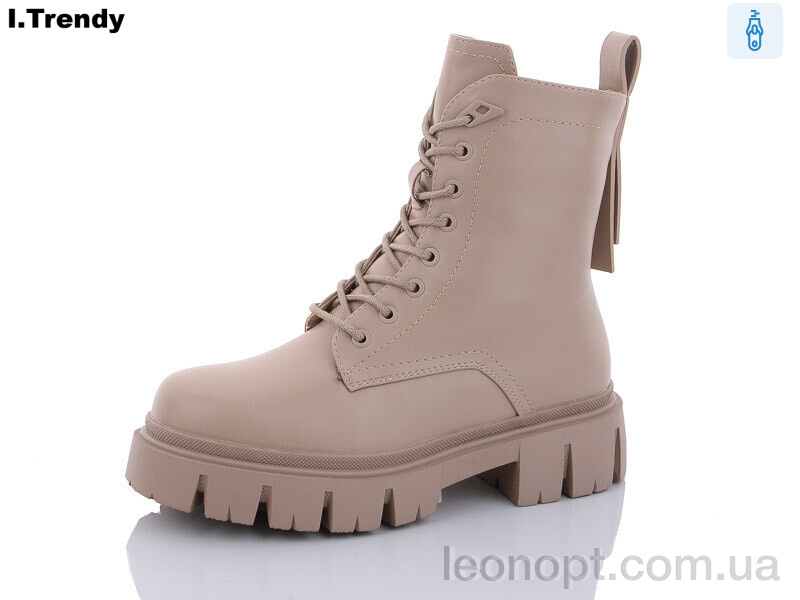 Черевики Trendy B3116-10