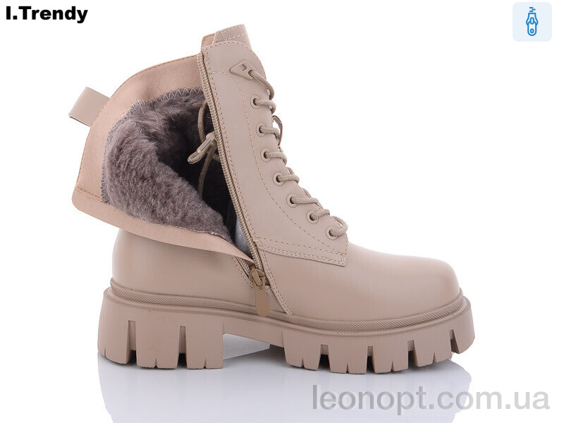 Ботинки Trendy B3116-10