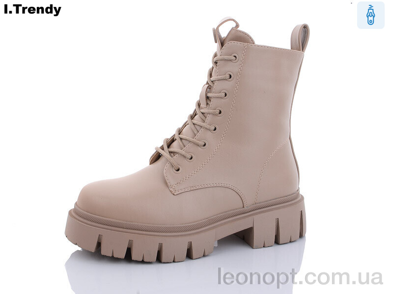 Черевики Trendy B3115-10
