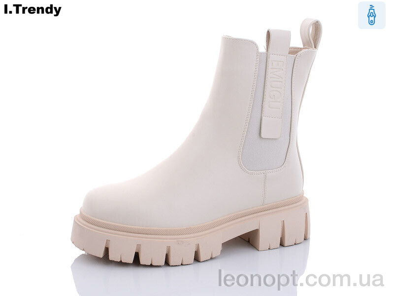 Черевики Trendy B3109-1