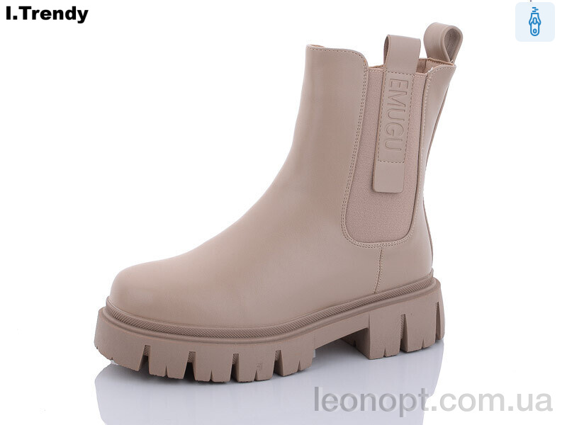 Черевики Trendy B3109-10