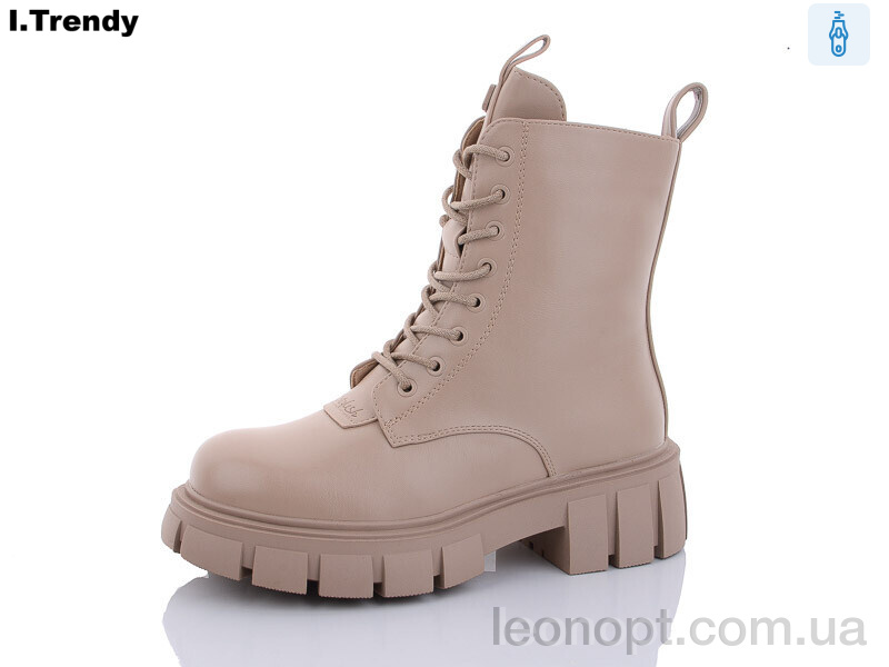 Черевики Trendy B0707-10
