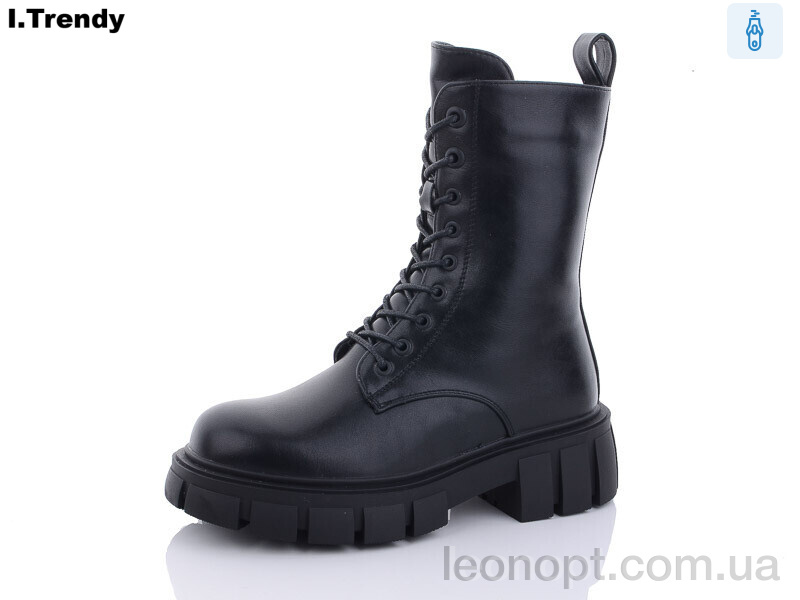 Черевики Trendy B0718