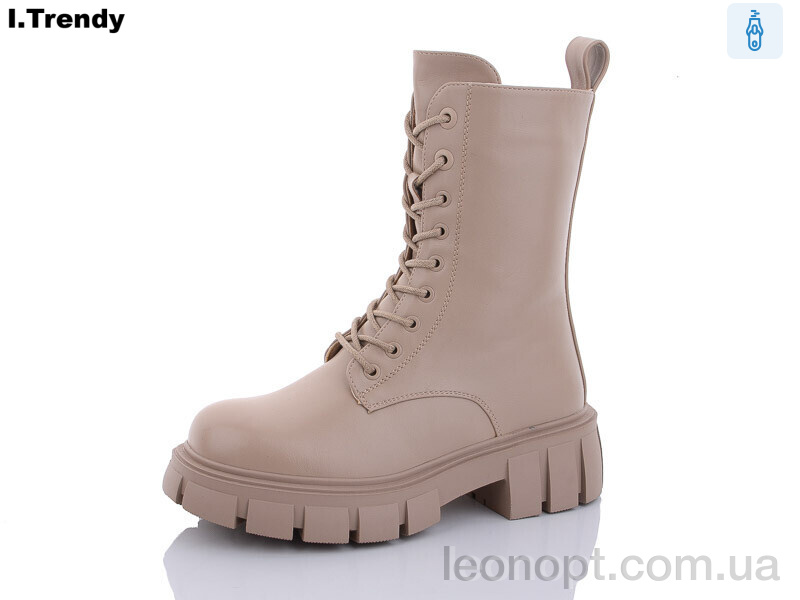 Черевики Trendy B0718-10